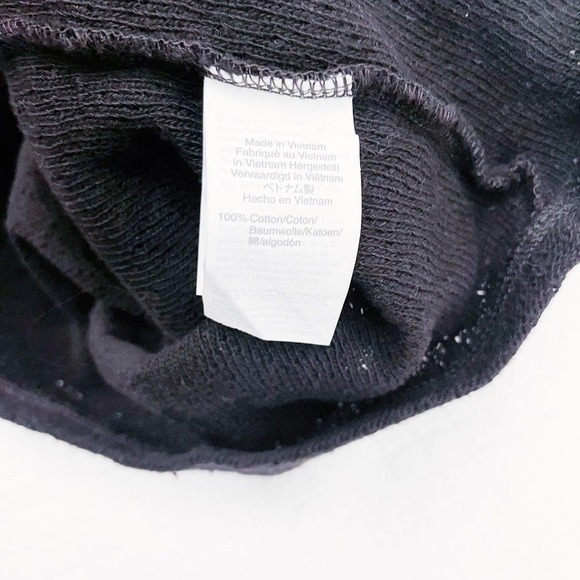 Madewell Short Sleeve Button Down Sweater Top XL NWT - Picture 3 of 7